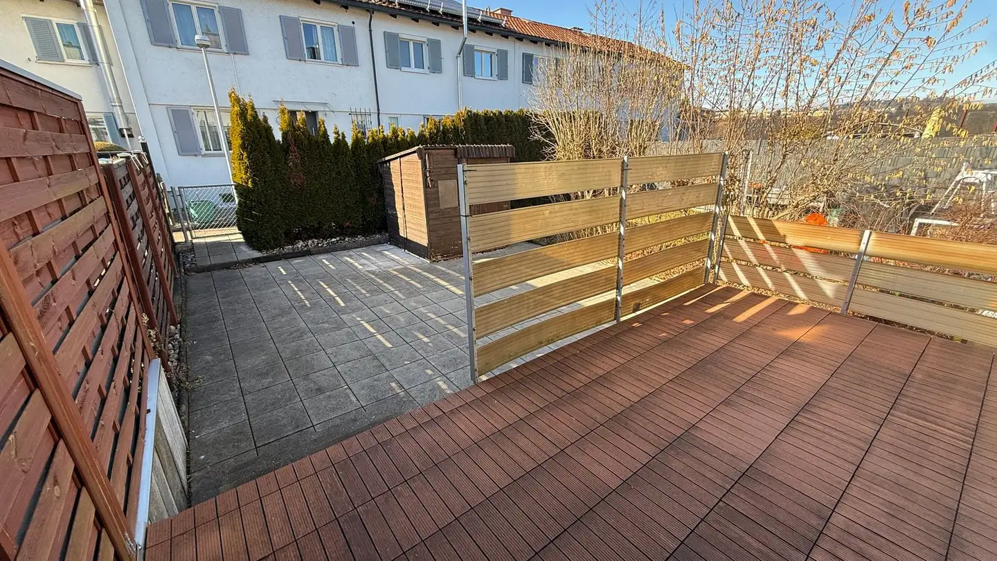 Maison en terrasse à vendre - Wilfeld 25, 9500 Wil SG - Photo 4