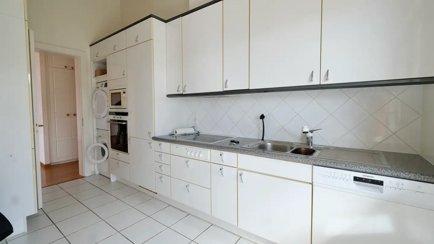 Attico in affitto - Chemin de Bellingard, 1095 Lutry - Photo 4