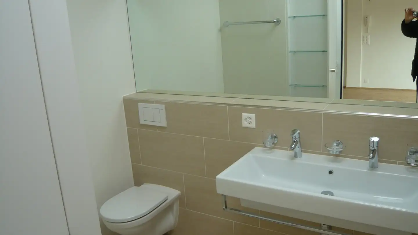 Wohnung mieten - Rosenbergstrasse 59, 8304 Wallisellen - Foto 3