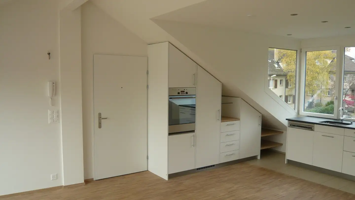 Wohnung mieten - Rosenbergstrasse 59, 8304 Wallisellen - Foto 4