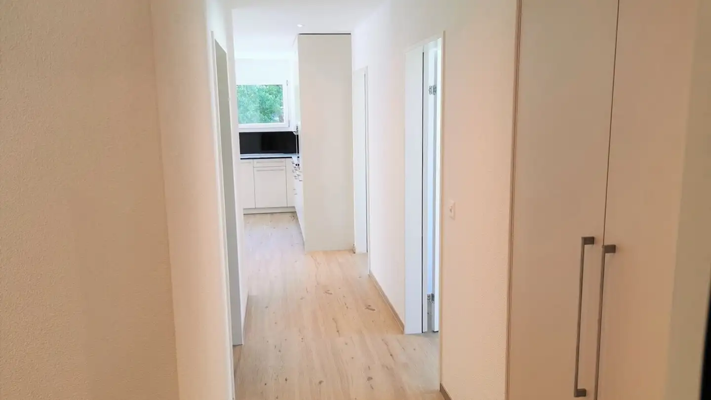 Appartamento in affitto - Hohfurenstrasse 44, 3380 Wangen an der Aare - Foto 2