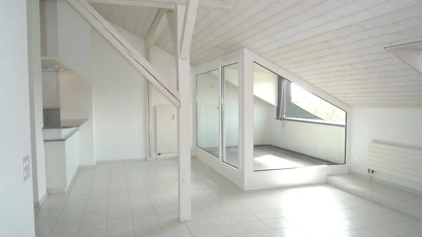 Apartment for rent - Wankdorffeldstrasse, 3014 Bern - Photo 4