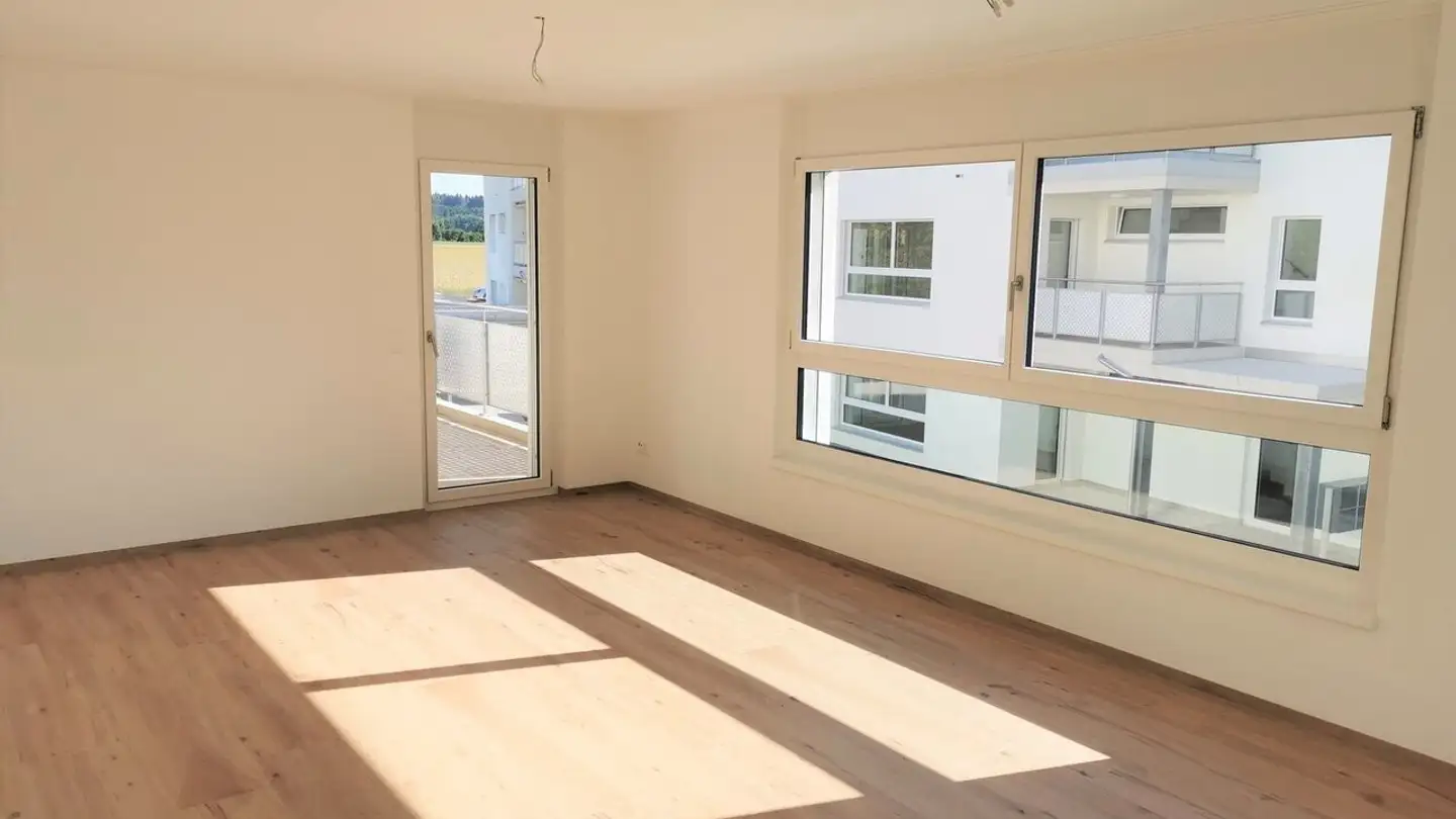Appartamento in affitto - Hohfurenstrasse 44, 3380 Wangen an der Aare - Foto 4