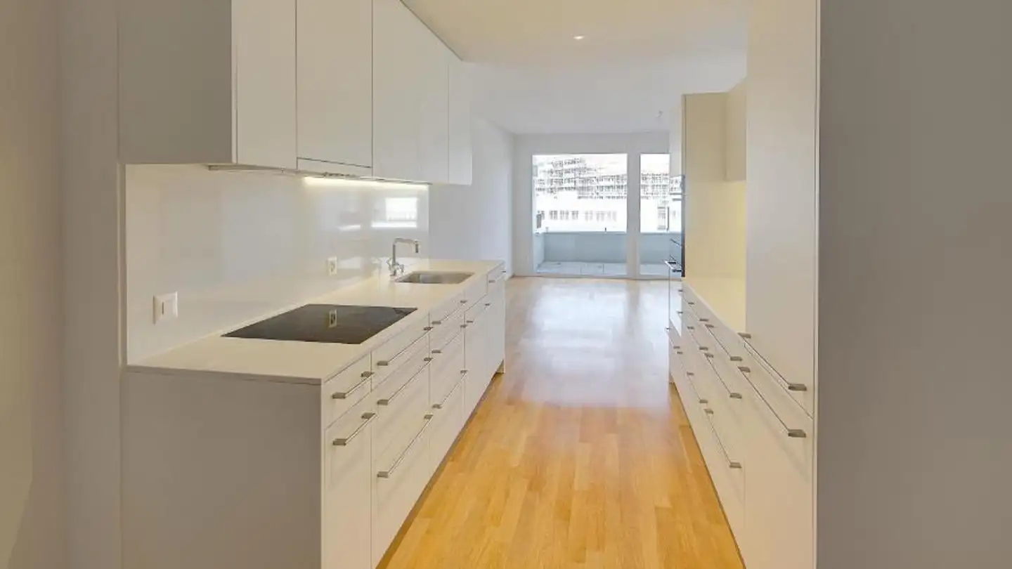 Wohnung mieten - Luxweg 3, 5000 Aarau - Foto 4