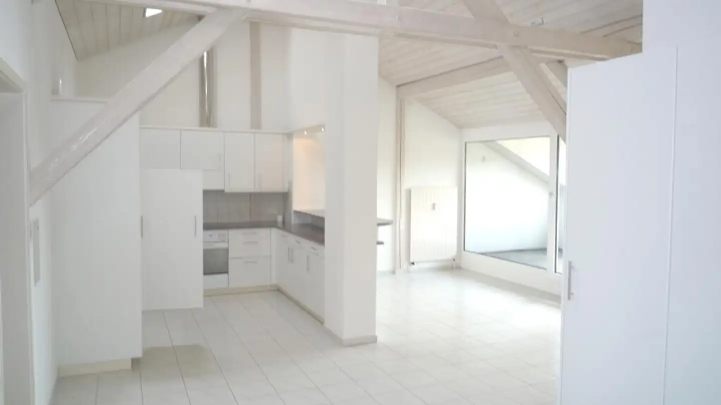 Apartment for rent - Wankdorffeldstrasse, 3014 Bern - Photo 2