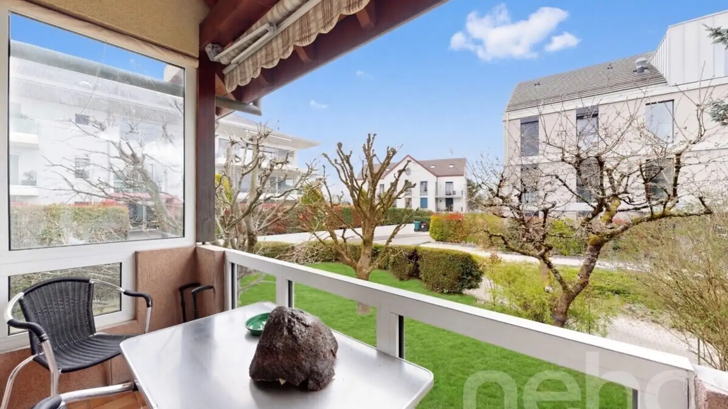 Duplex for sale - 1025 St-Sulpice VD