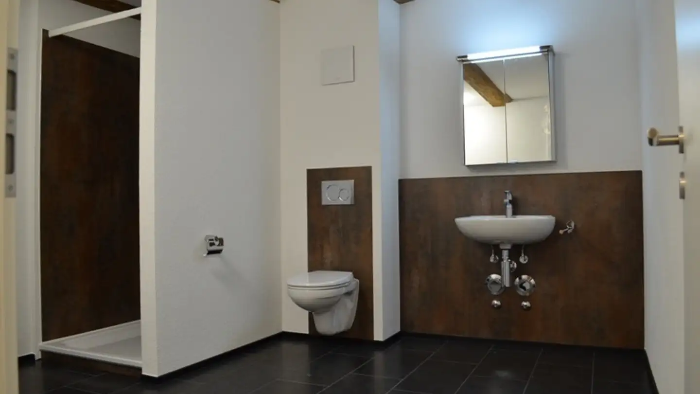 Wohnung mieten - Kirchgasse, 8266 Steckborn - Foto 3