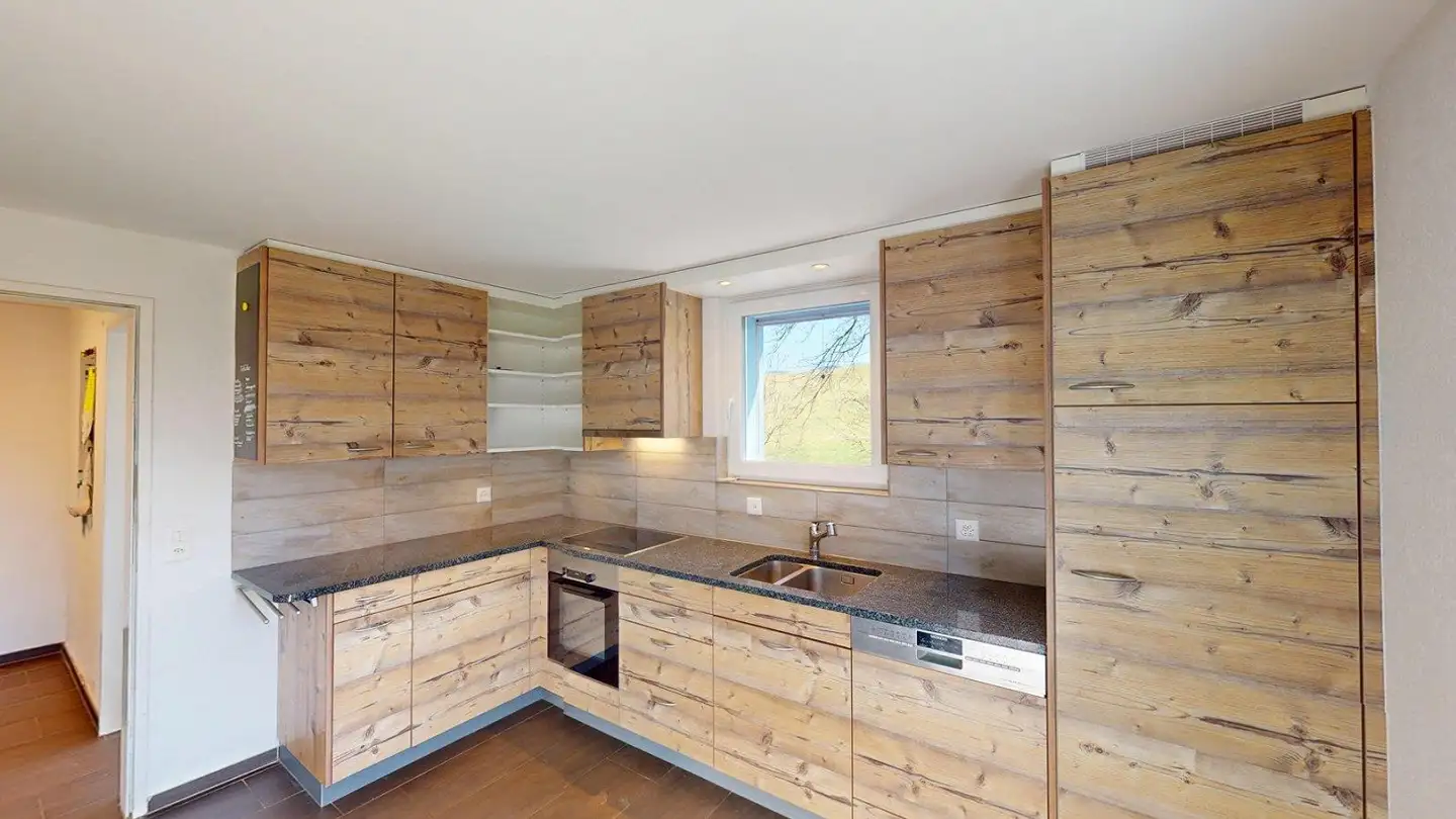 Casa singola in vendita - Zetzwilerstrasse 408, 5728 Gontenschwil - Photo 2