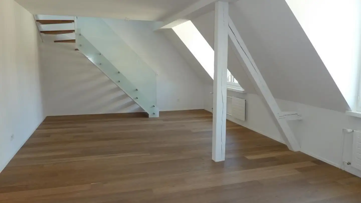Apartment for rent - Martastrasse 139, 8003 Zürich