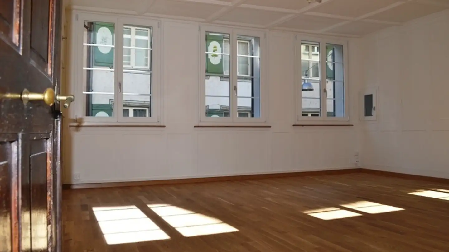 Wohnung mieten - Kirchgasse, 8266 Steckborn - Foto 4