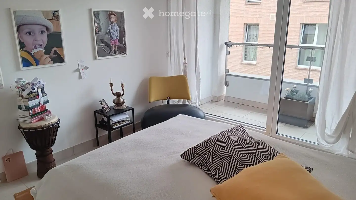 Appartamento in affitto - Via Circonvallazione 8, 6612 Ascona - Foto 3