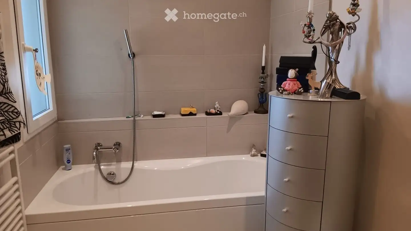 Appartamento in affitto - Via Circonvallazione 8, 6612 Ascona - Foto 4