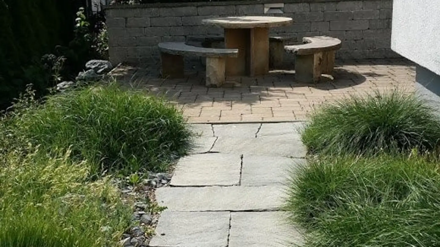 Apartment for rent - Obermattstrasse 19, 8330 Pfäffikon ZH - Photo 3