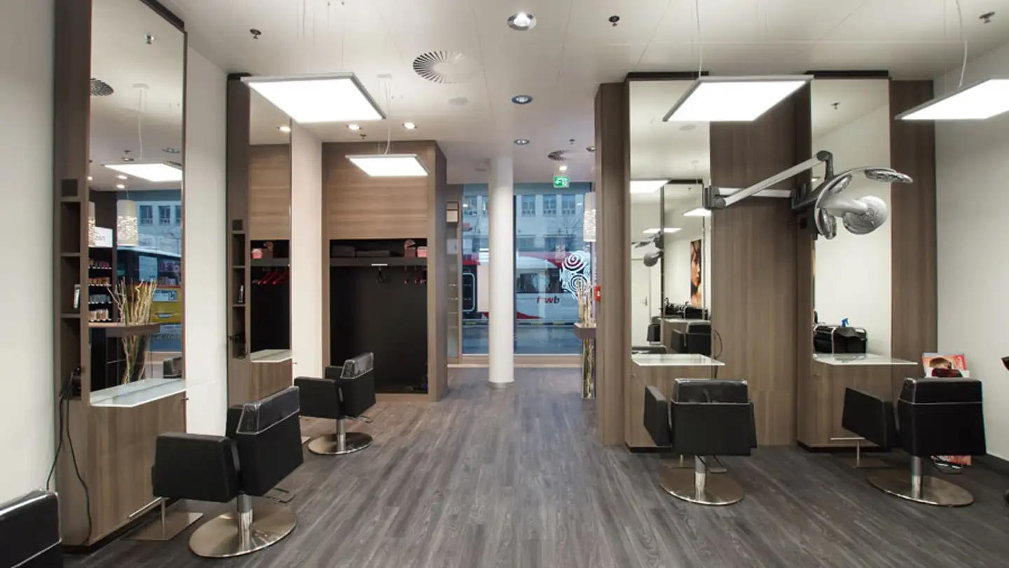 Spazio ufficio in affitto - Bahnhofplatz 69, 8500 Frauenfeld - Photo 2