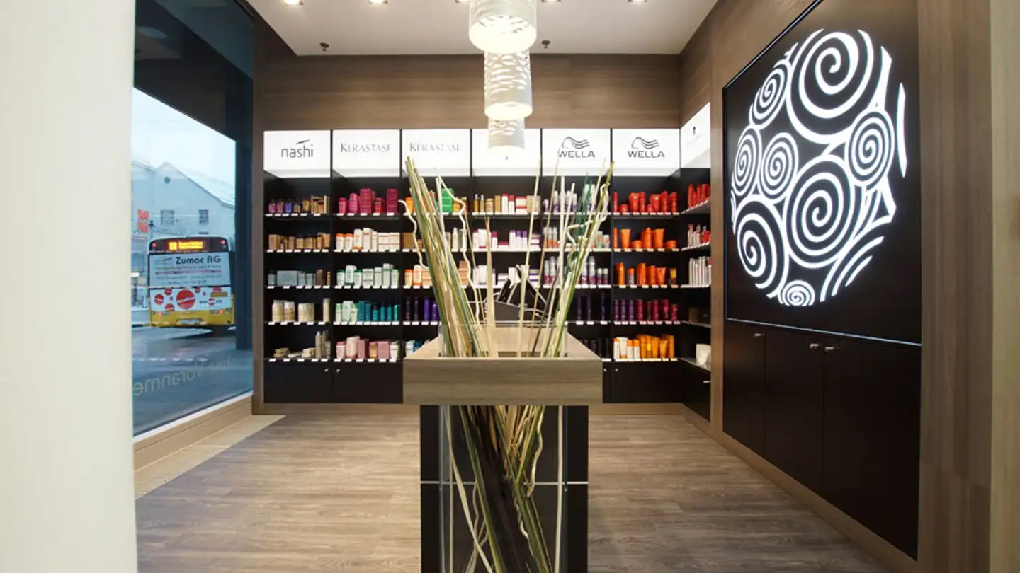 Spazio ufficio in affitto - Bahnhofplatz 69, 8500 Frauenfeld - Photo 3