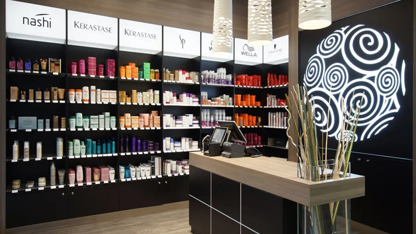 Spazio ufficio in affitto - Bahnhofplatz 69, 8500 Frauenfeld - Photo 4