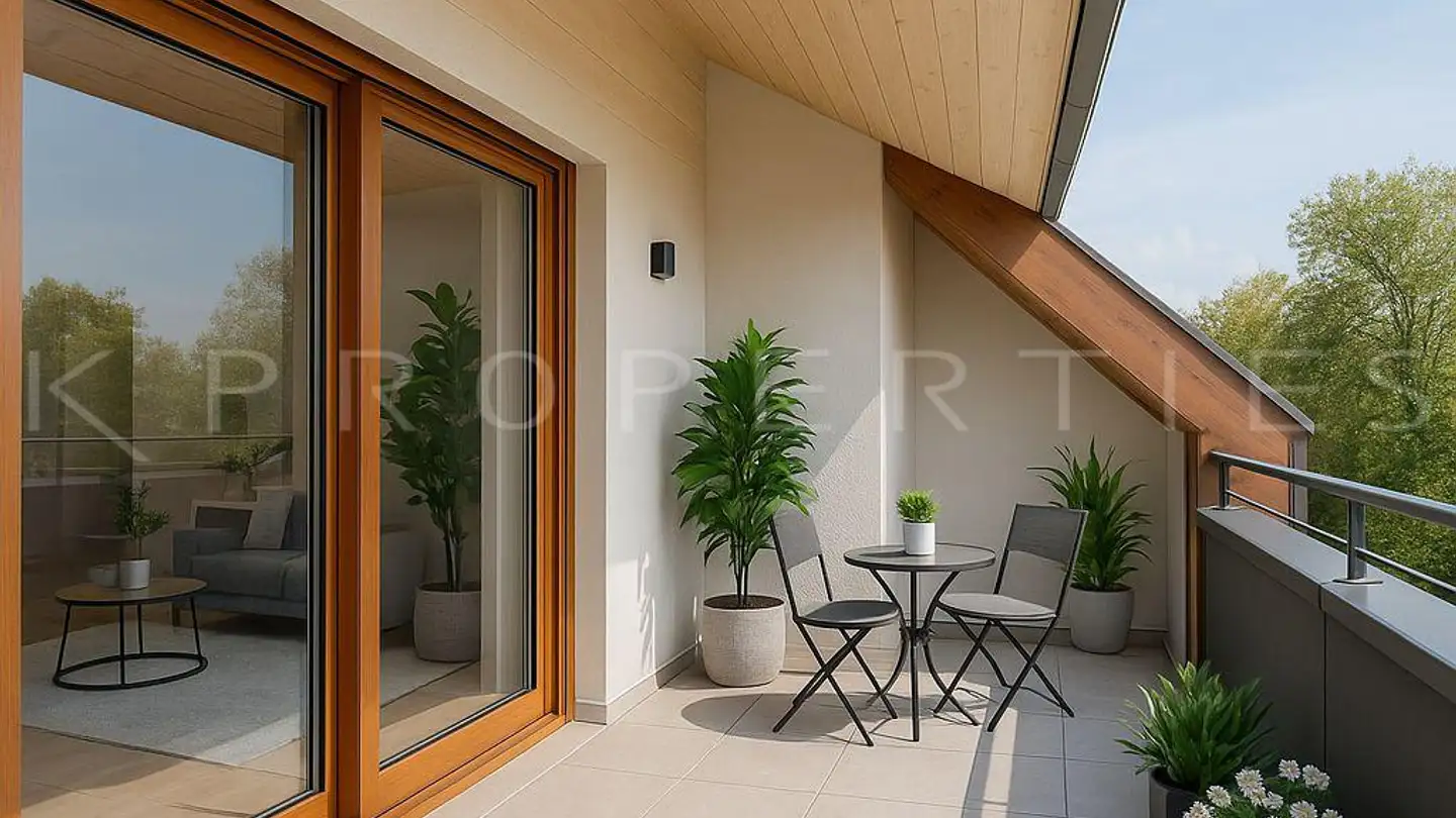 Appartamento in vendita - 1279 Bogis-Bossey - Foto 3