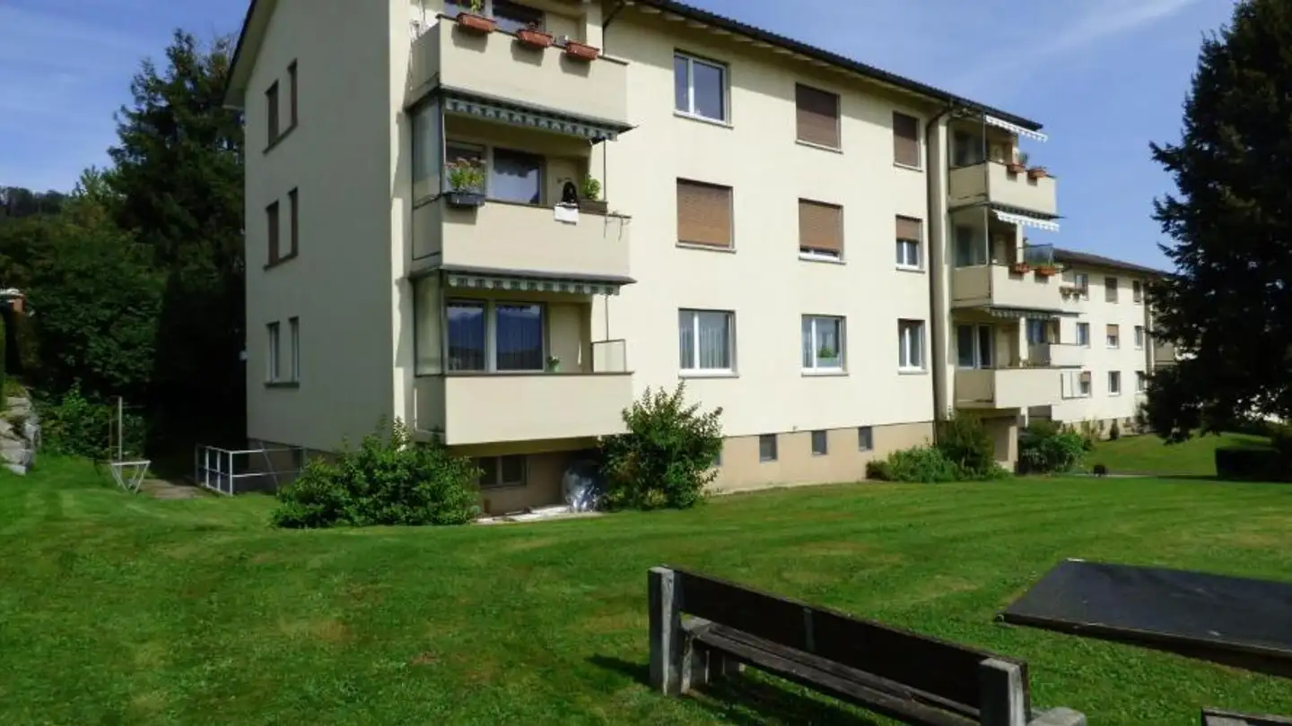Atelier à louer - Gütschweg 14, 8733 Eschenbach SG
