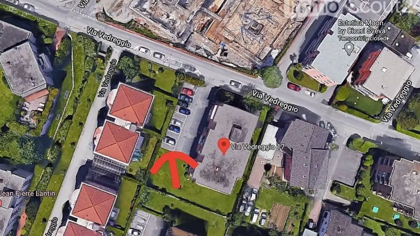 Appartement à vendre - Via Vedreggio 17, 6963 Pregassona - Photo 2