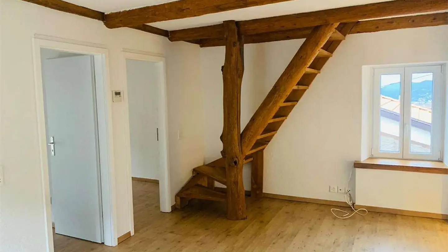 Wohnung kaufen - Strécia Dra Colombéra 6, 6968 Sonvico - Foto 3