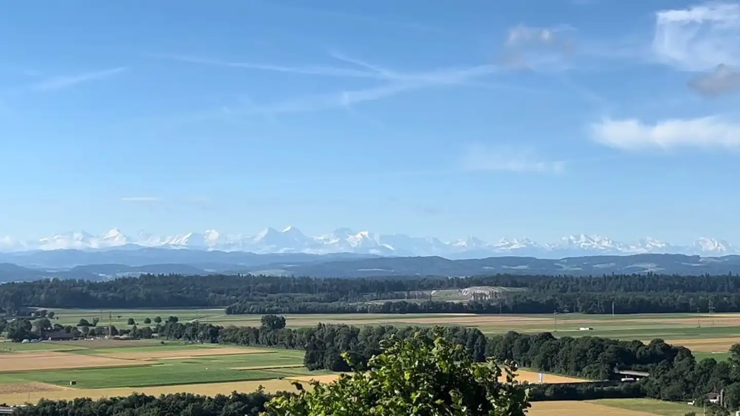 Appartamento a gradini in vendita - Vogelherdstrasse 17, 4702 Oensingen - Foto 3