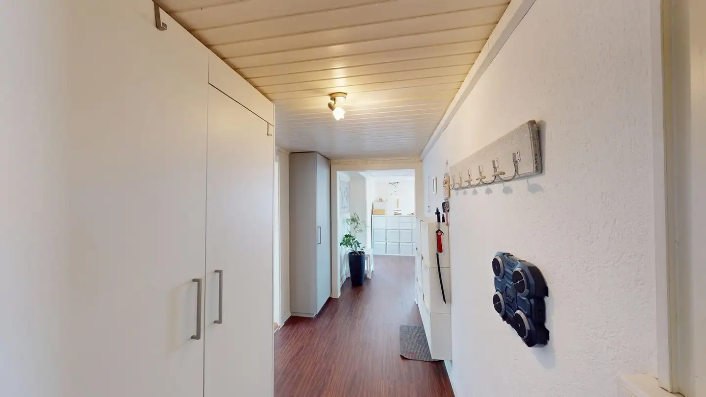 Appartamento in vendita - Franz Xavier Müllerstrasse 14, 3185 Schmitten FR - Foto 3