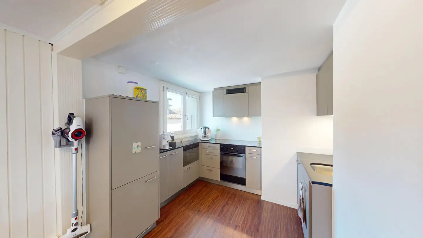 Appartamento in vendita - Franz Xavier Müllerstrasse 14, 3185 Schmitten FR - Foto 4