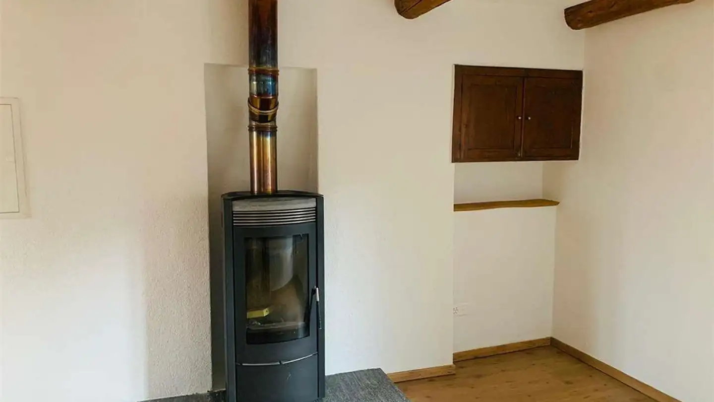 Wohnung kaufen - Strécia Dra Colombéra 6, 6968 Sonvico - Foto 2