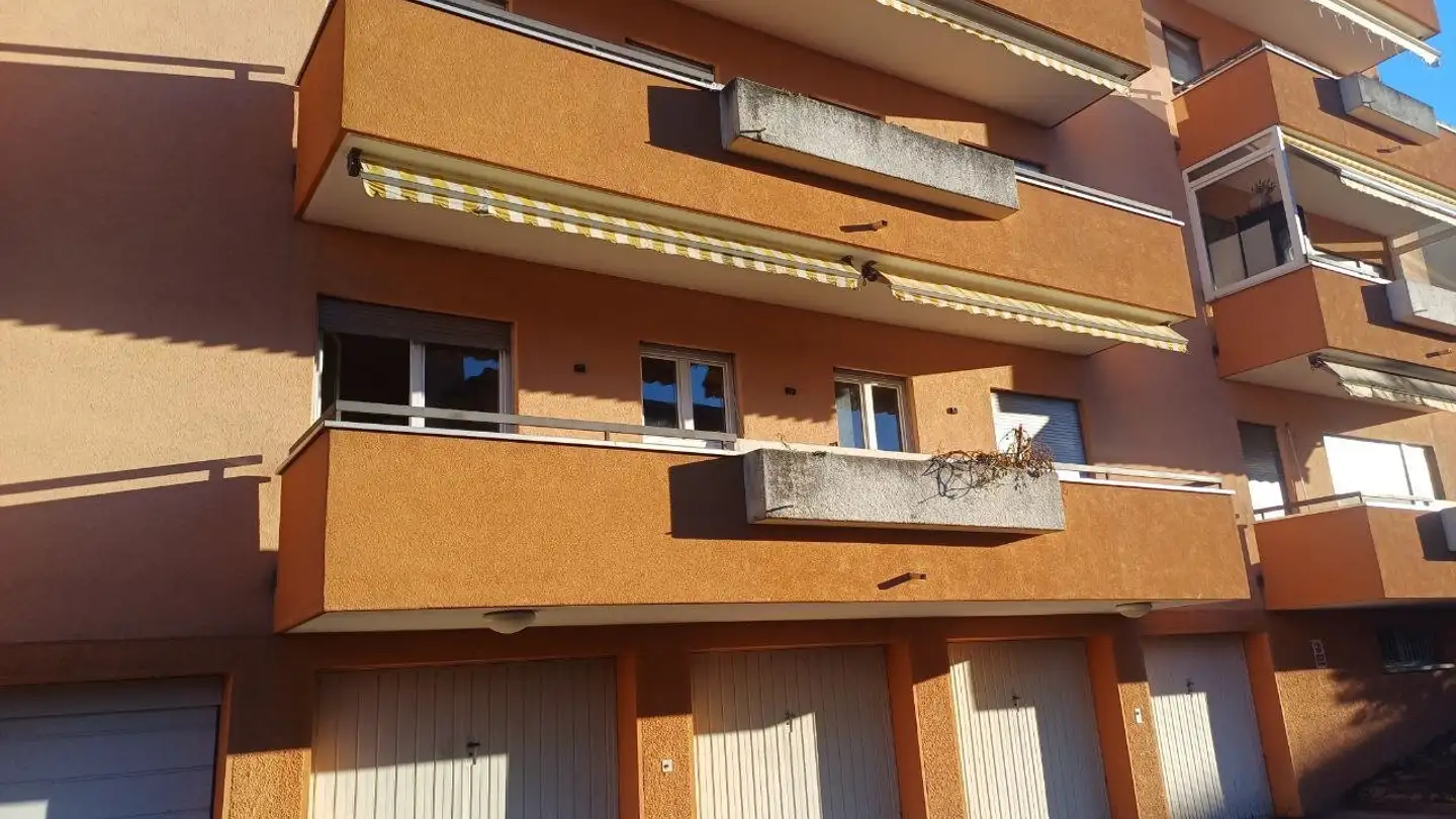 Appartement à vendre - Via Vedreggio 17, 6963 Pregassona - Photo 3