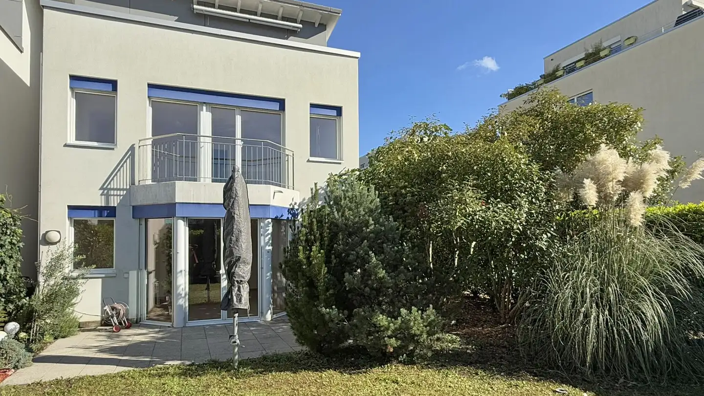 Maison individuelle à vendre - Aurorastrasse 52, 4410 Liestal