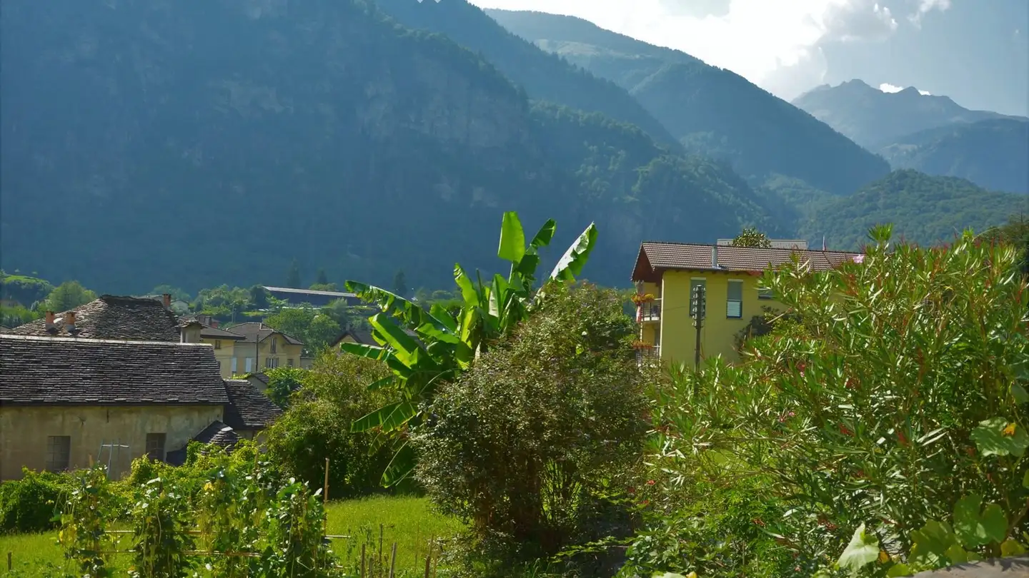 Single house for sale - 6745 Giornico