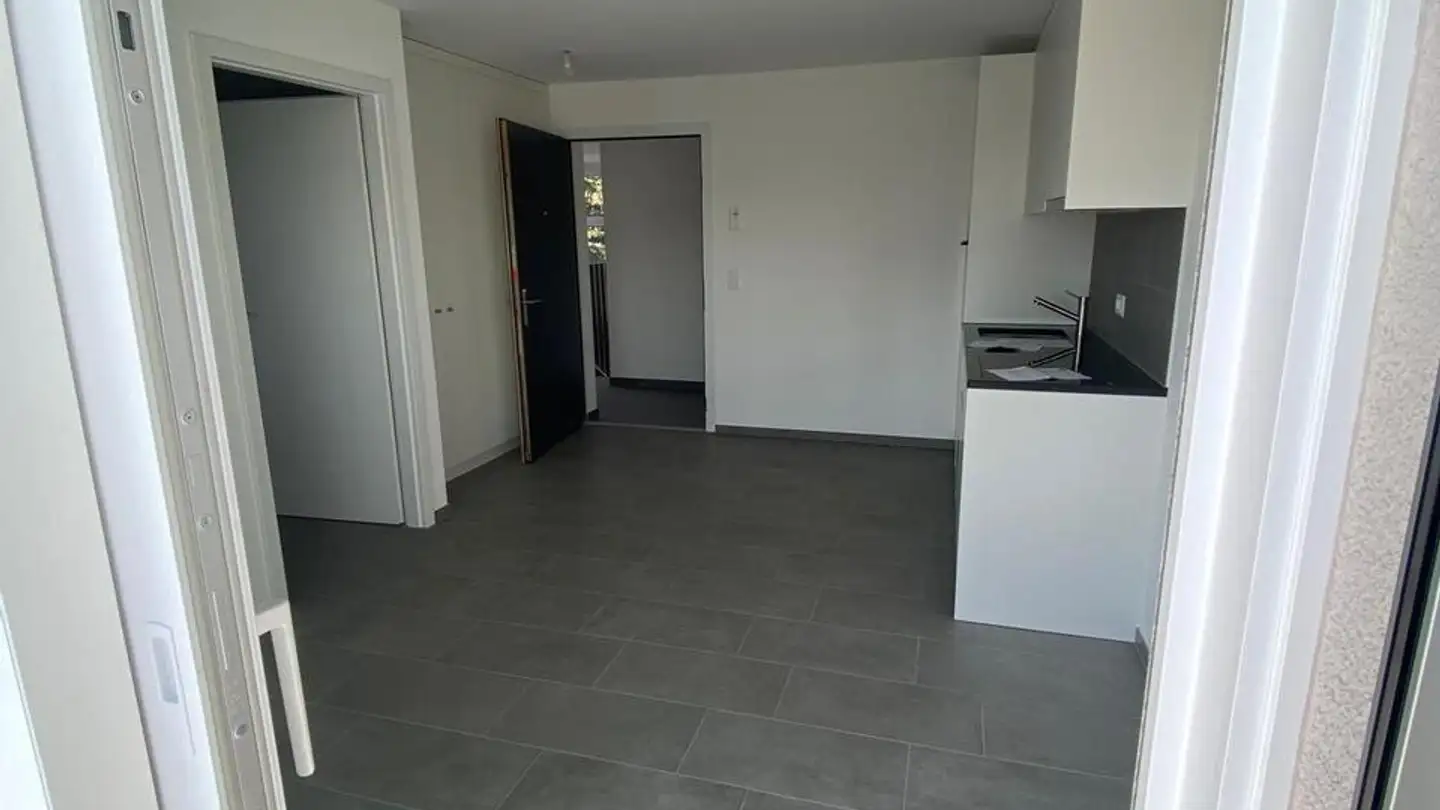 Chambre à louer - Avenue De La Gare, 1022 Chavannes-près-Renens - Photo 4