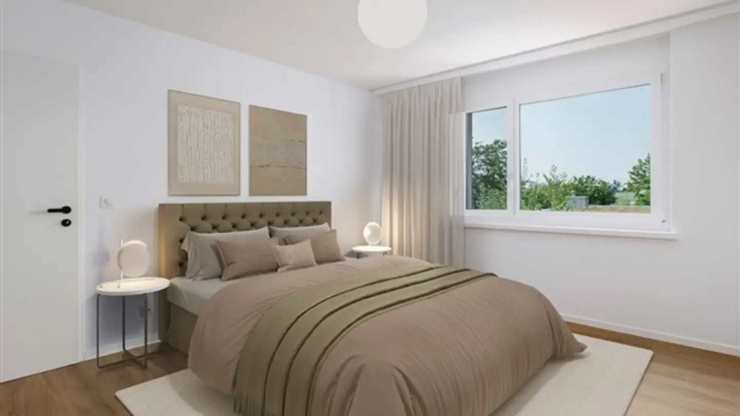 Apartment for sale - Lehnisweidstrasse 32, 8967 Widen