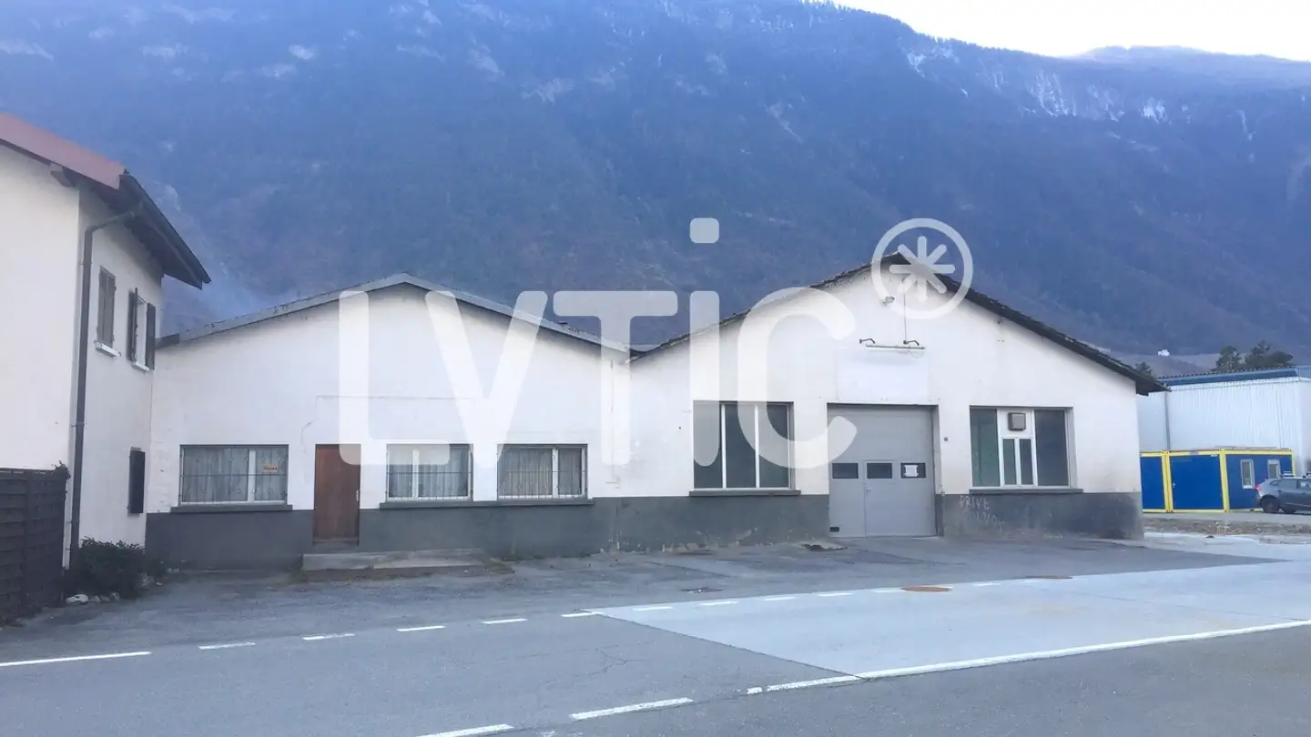 Commerciale in vendita - 1920 Martigny - Photo 3