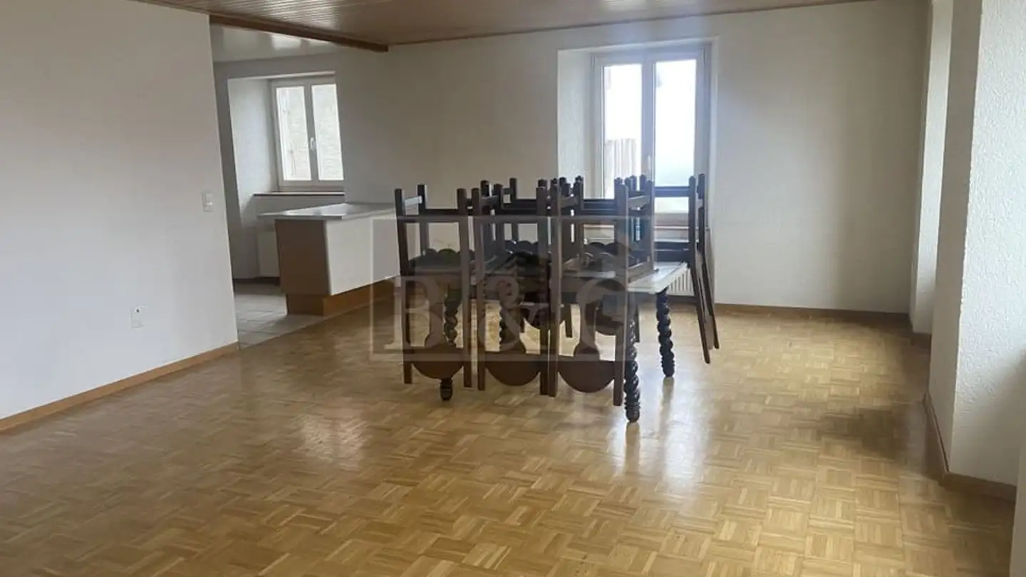 Appartamento in affitto - Rue Du Musée 24, 2207 Coffrane - Foto 4