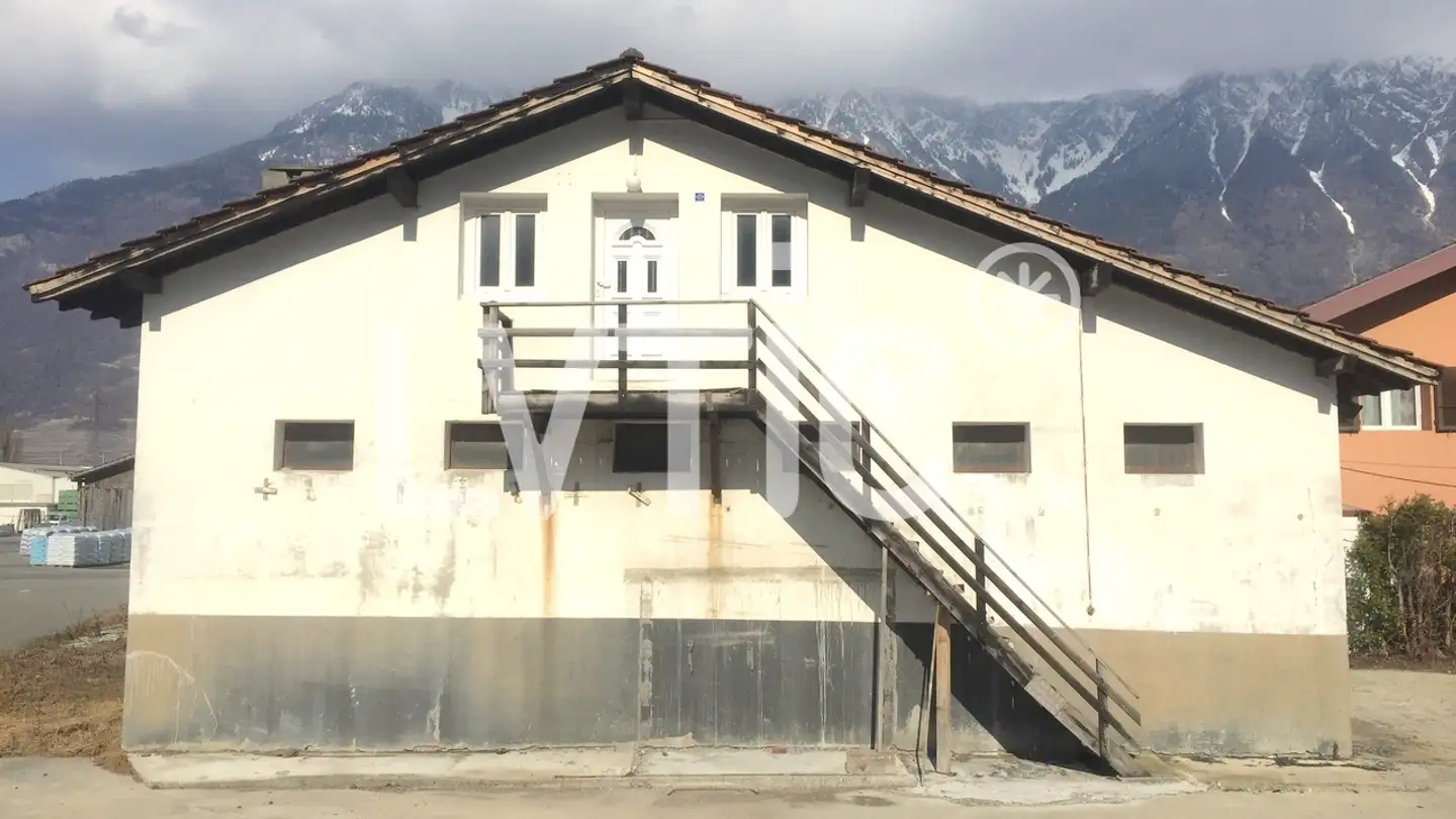 Commerciale in vendita - 1920 Martigny - Photo 4