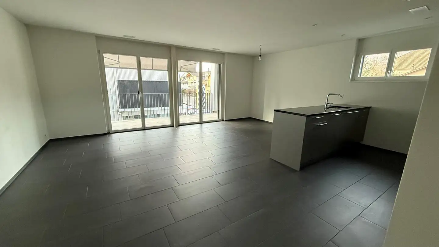 Appartement à louer - Hauptstrasse 98a, 5032 Aarau Rohr - Photo 3