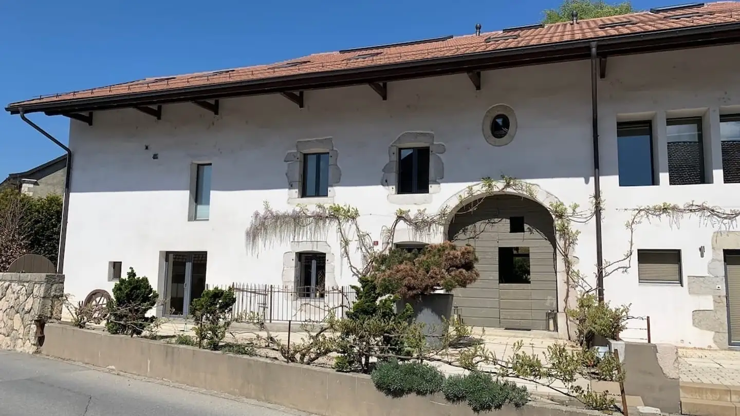 Casa singola in affitto - 1188 Gimel