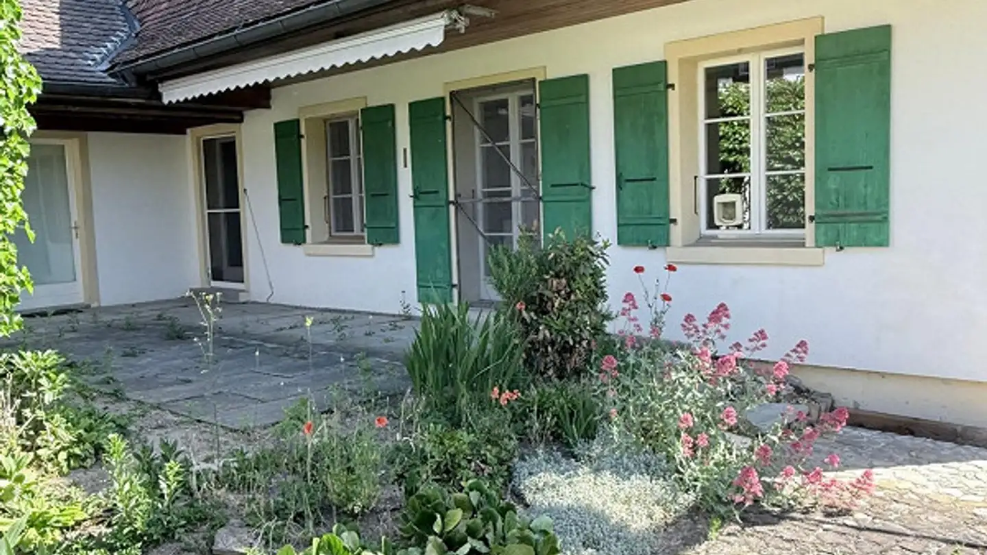 Appartamento in affitto - Jerisberghof 25, 3206 Ferenbalm - Foto 4