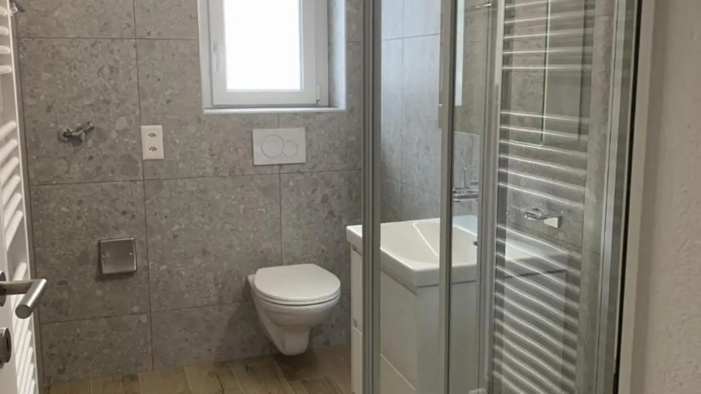 Appartement à louer - Rue Du Bois-Noir 52, 2300 La Chaux-de-Fonds