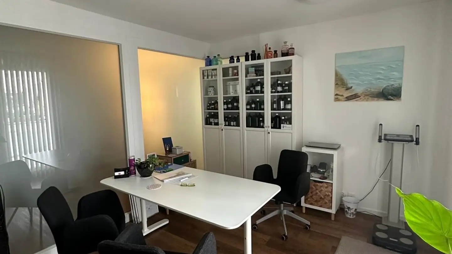 Appartamento in affitto - Arbonerstrasse 4, 8599 Salmsach - Foto 2