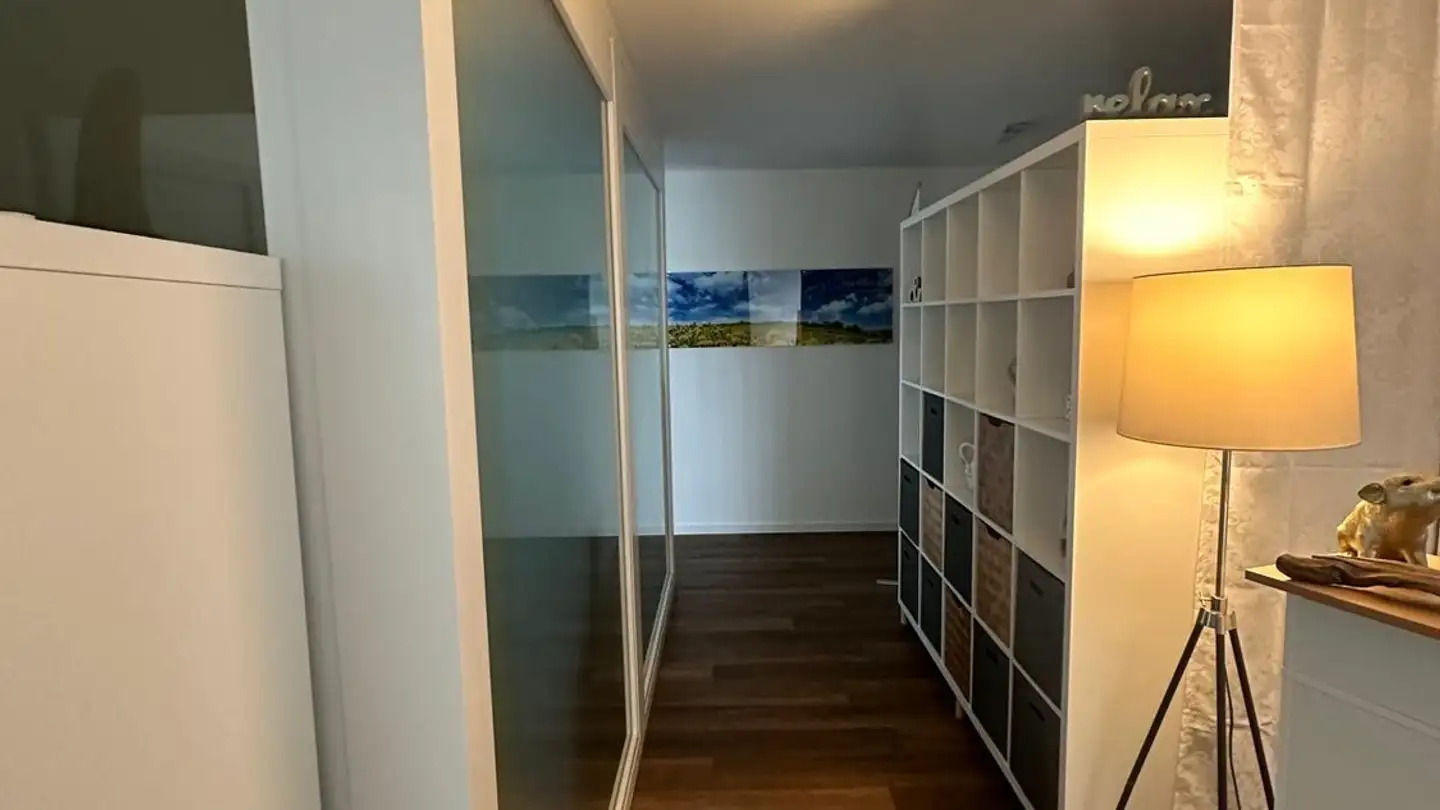 Appartamento in affitto - Arbonerstrasse 4, 8599 Salmsach - Foto 3