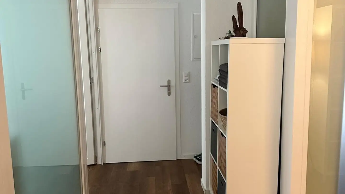 Appartamento in affitto - Arbonerstrasse 4, 8599 Salmsach - Foto 4