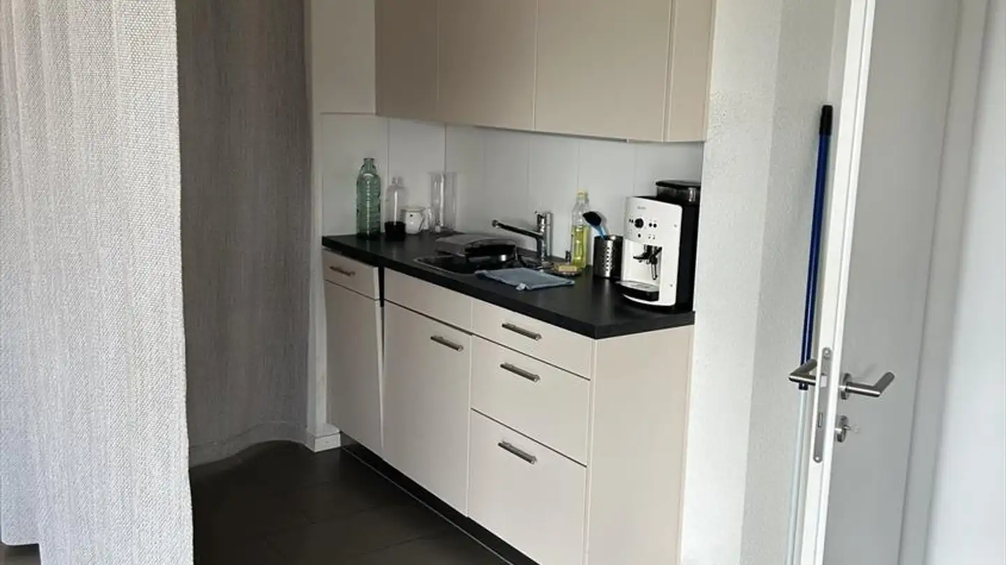 Commerciale in affitto - Haltaweg 9, 3186 Düdingen - Photo 2