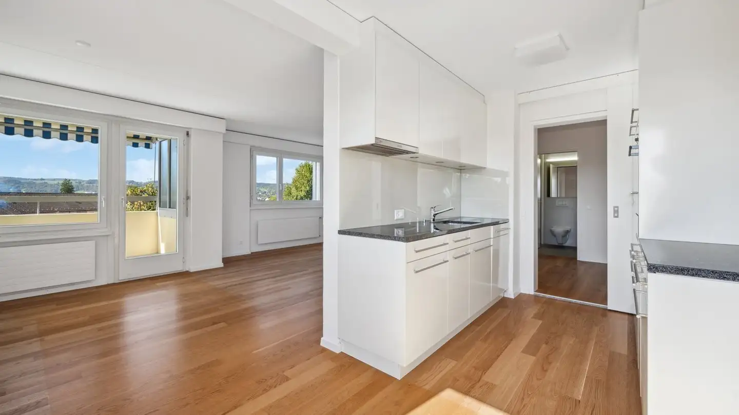 Appartamento in affitto - 5210 Windisch - Photo 3