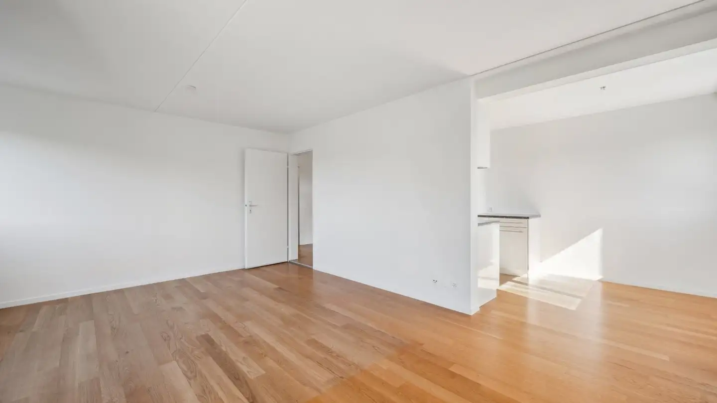 Appartamento in affitto - 5210 Windisch - Photo 4