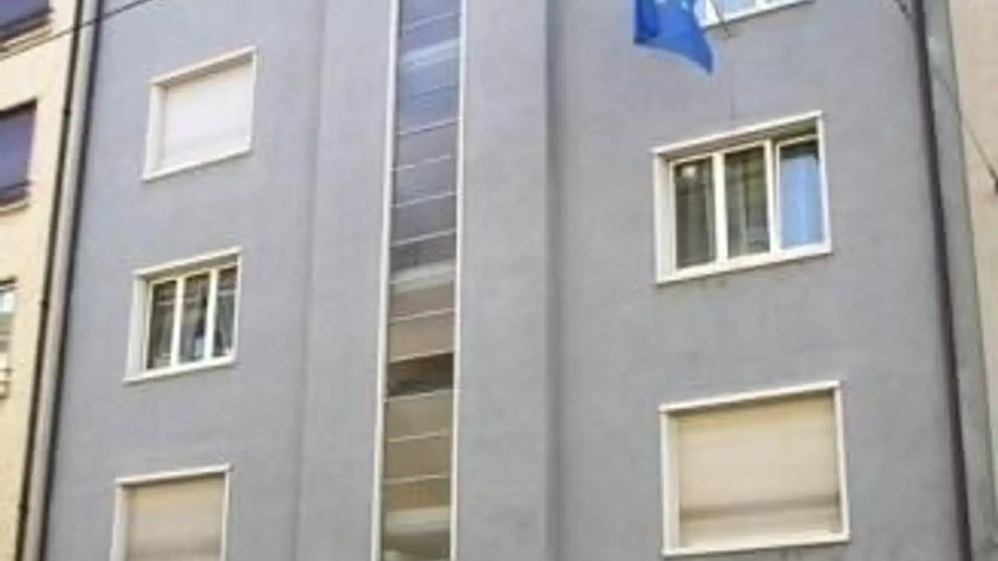 Gewerbe mieten - Rosentalstrasse 26, 4058 Basel