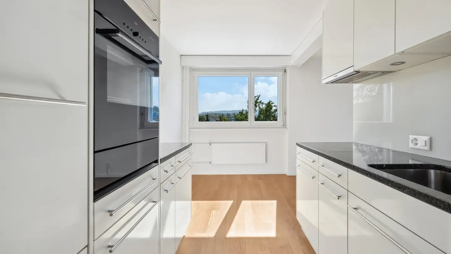 Appartamento in affitto - 5210 Windisch - Photo 2