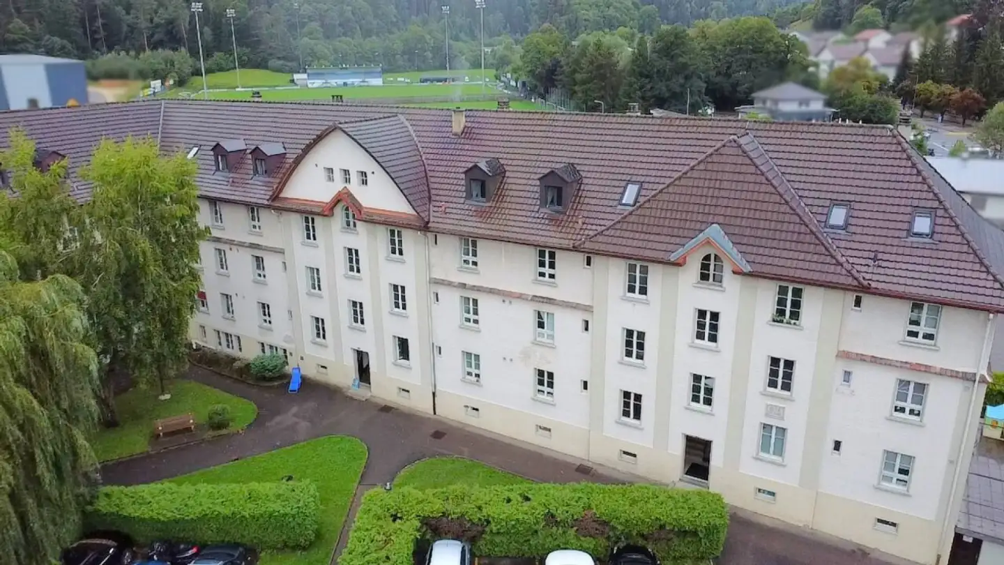 Immeuble résidentiel à vendre - 2740 Moutier - Photo 2