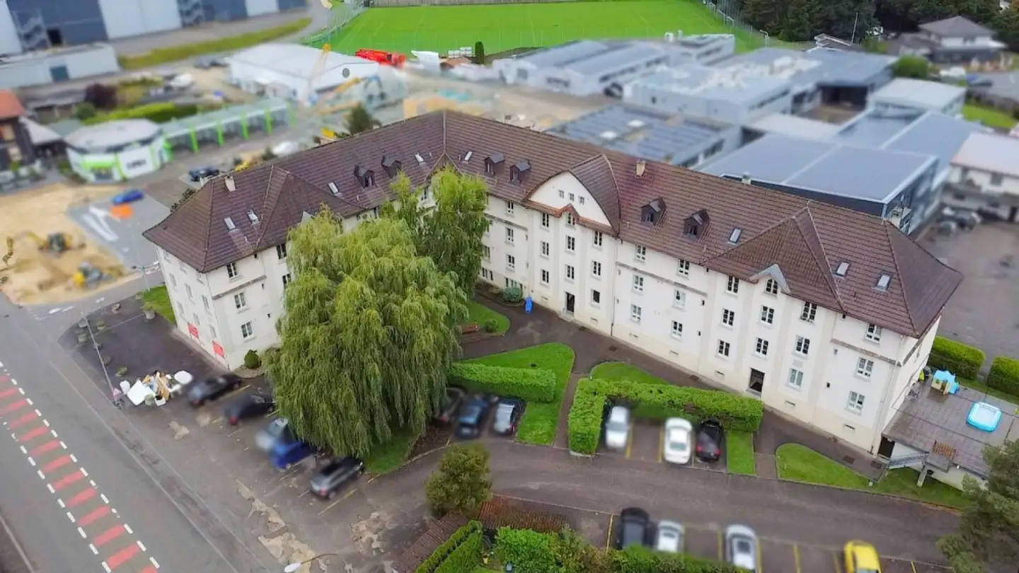 Immeuble résidentiel à vendre - 2740 Moutier - Photo 3